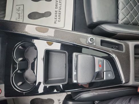 Used 2023 Audi S5 Premium Plus image 25