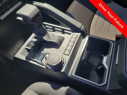 Used 2025 Toyota Tacoma TRD Sport AWD/4WD image 16