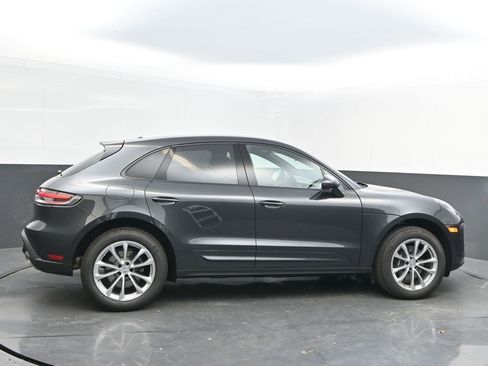 New 2025 Porsche Macan image 10