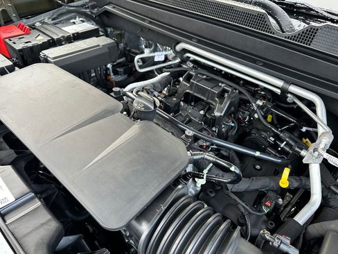 New 2026 GMC Canyon AT4 image 30