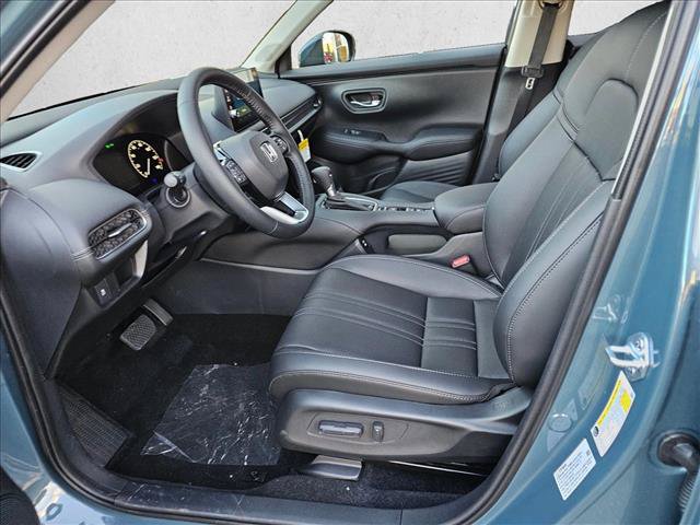 New 2027 Honda HR-V EX-L image 16