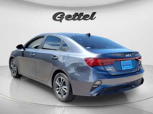 Used 2023 Kia Forte LXS w/ LXS Technology Package image 6