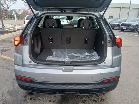 New 2027 Chevrolet Bolt RS FWD image 22