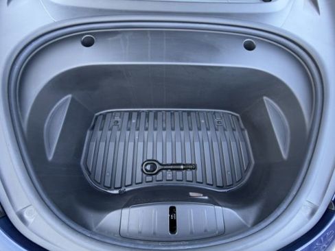 Used 2021 Tesla Model 3 Standard Range Plus image 25