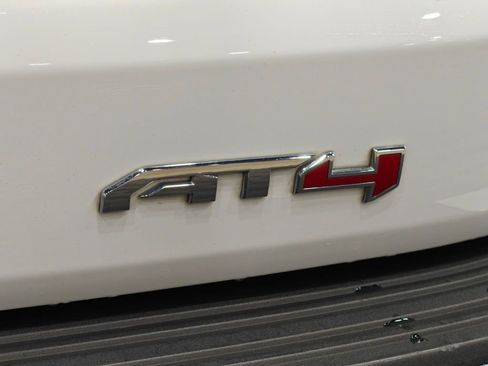 Used 2021 GMC Yukon AT4 w/ AT4 Premium Package image 83