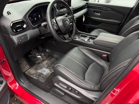 New 2026 Honda Passport TrailSport Elite image 18