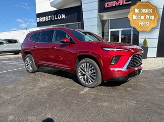 New 2026 Buick Enclave Avenir w/ Super Cruise Package AWD/4WD video 2