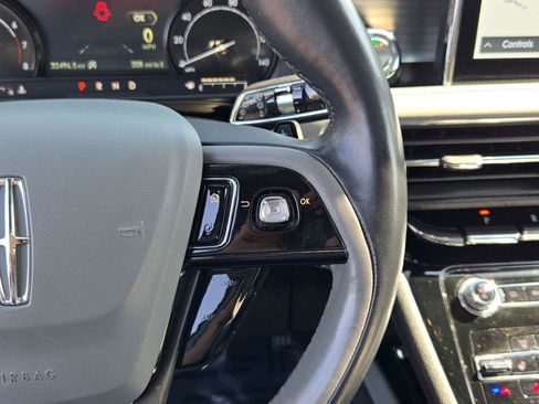 Certified 2022 Lincoln Corsair AWD w/ Premium Package image 32