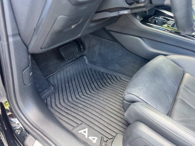 Used 2021 Audi A4 2.0T Premium Plus w/ Premium Plus Package AWD/4WD image 27