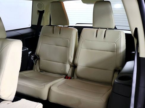 Used 2014 Ford Flex Limited w/ Equipment Group 303A image 54