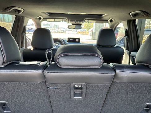 Certified 2025 MAZDA CX-5 2.5 Turbo image 34