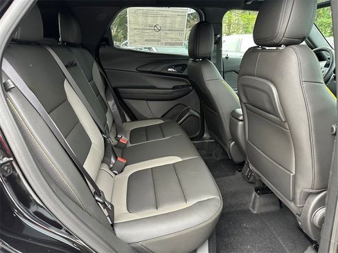 New 2026 Chevrolet TrailBlazer ACTIV w/ Convenience Package image 12