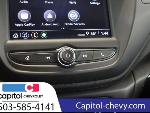 Used 2023 Chevrolet TrailBlazer LT image 21