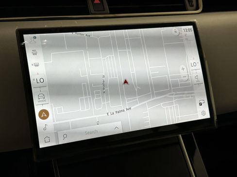 New 2026 Land Rover Range Rover Evoque S image 14