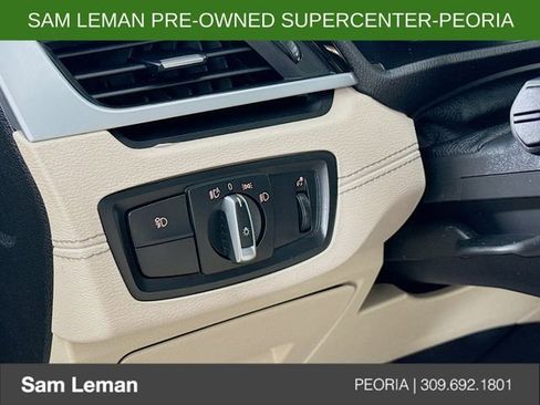 Used 2023 BMW X2 xDrive28i w/ Convenience Package image 10