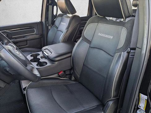 Certified 2023 RAM 2500 Laramie image 18