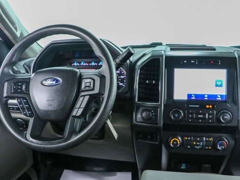 Used 2022 Ford F250 XLT w/ XLT Value Package AWD/4WD image 17