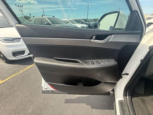 Used 2023 Hyundai Palisade XRT w/ Cargo Package FWD image 11