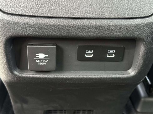 Used 2026 Honda Passport TrailSport image 16
