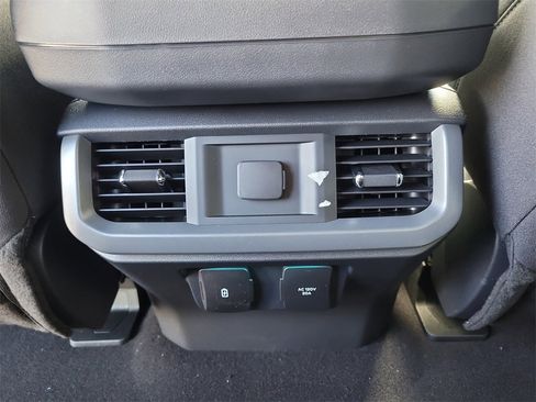 New 2025 Ford F150 XLT w/ Equipment Group 302A MID image 12