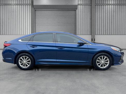 Used 2019 Hyundai Sonata SE image 31