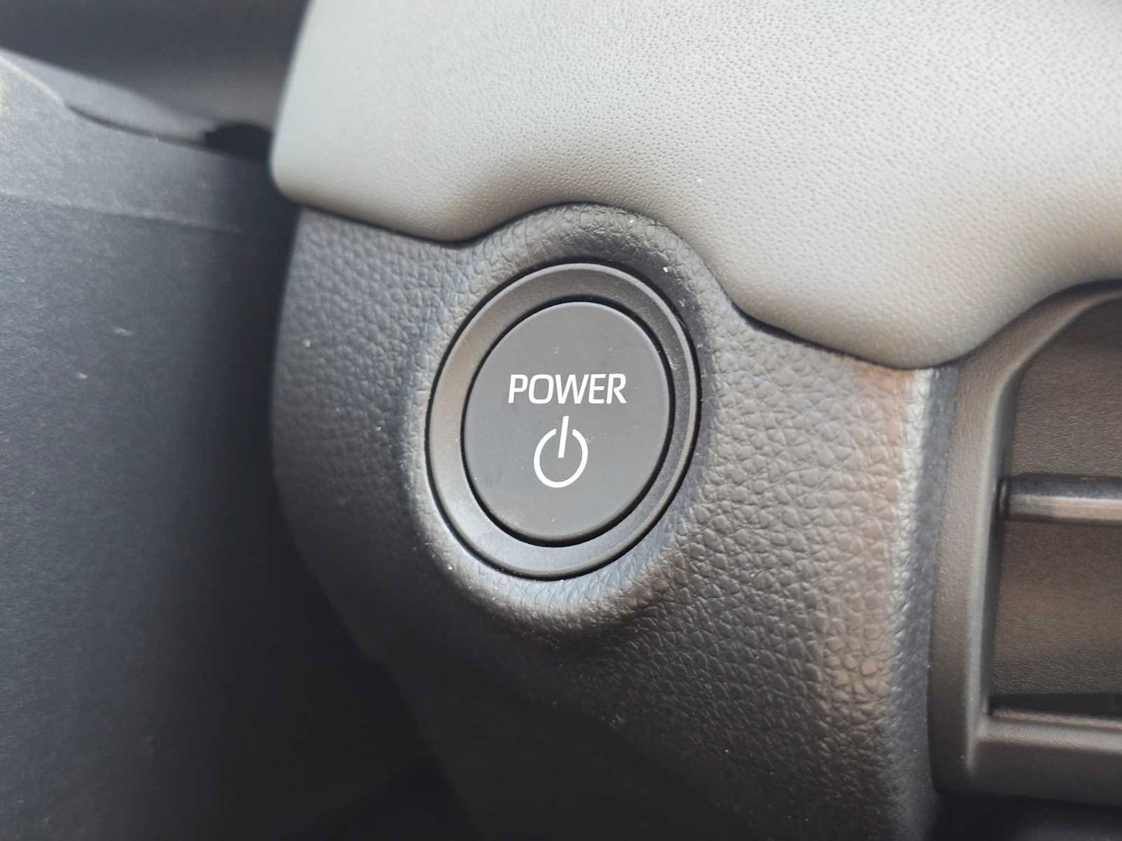 Used 2026 Toyota RAV4 XSE w/ Panoramic Sun Roof Package AWD/4WD image 30
