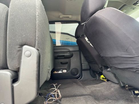 Used 2011 Chevrolet Silverado 1500 LS image 10