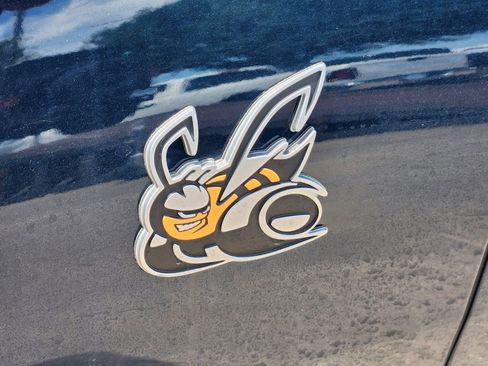 New 2026 Dodge Charger Scat Pack AWD/4WD image 8