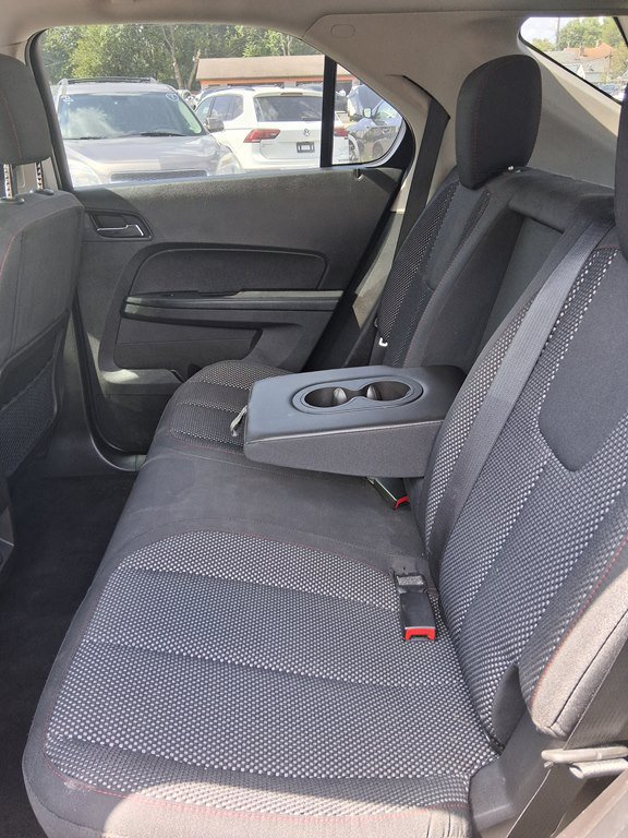 Used 2013 Chevrolet Equinox LT w/ All Star Package AWD/4WD image 6