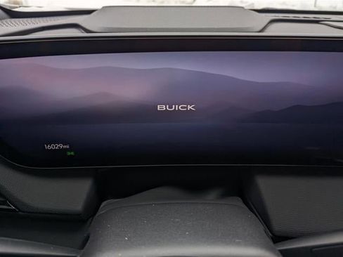 Used 2025 Buick Enclave Sport Touring w/ LPO, Floor Liner Package image 2