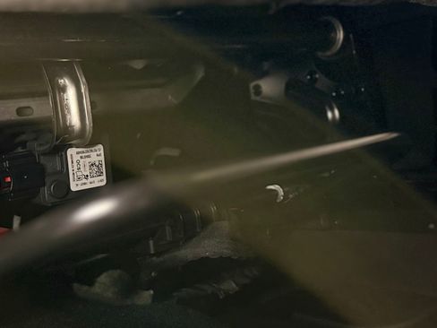 New 2026 Ford Bronco Sport Big Bend w/ Convenience Package image 52