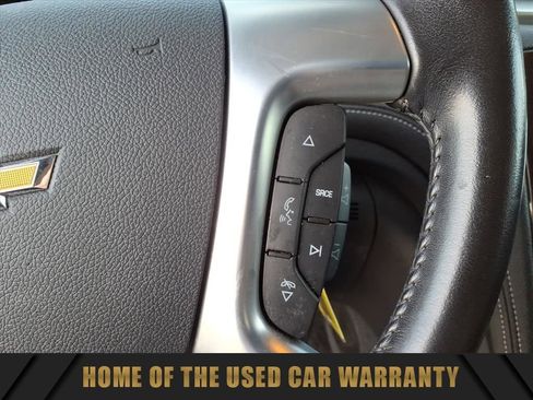 Used 2015 Chevrolet Traverse LT image 21