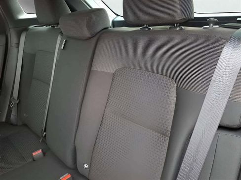 New 2026 Nissan Kicks S FWD image 17