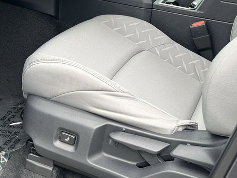 New 2025 Toyota Tacoma SR5 image 8