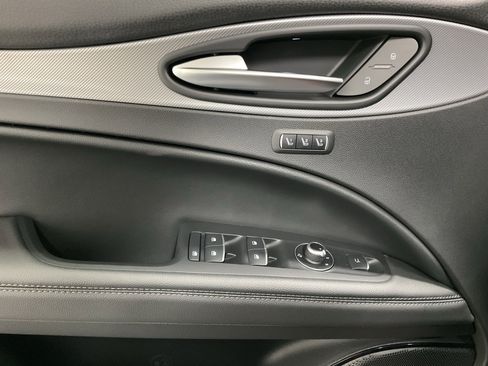 New 2026 Alfa Romeo Stelvio Sprint AWD/4WD image 16