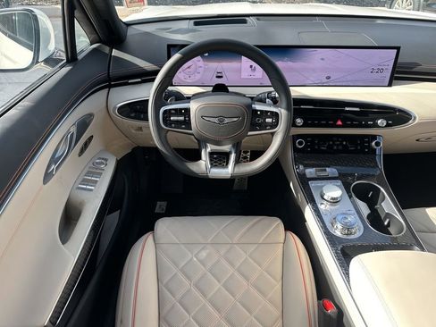 New 2026 Genesis GV70 3.5T Sport Prestige AWD/4WD image 22