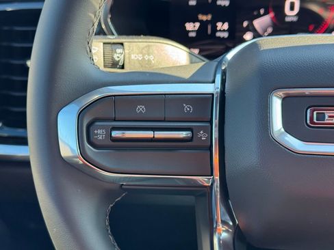 New 2026 GMC Canyon Elevation w/ Convenience Package RWD image 28