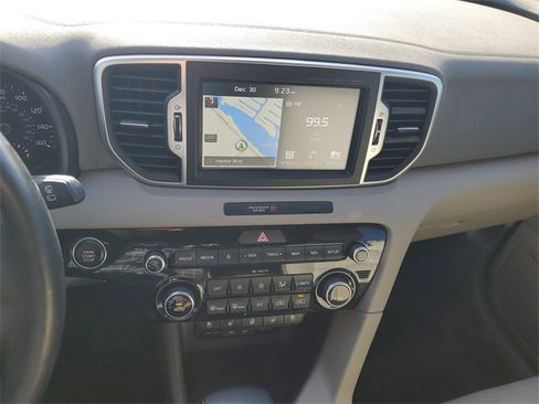 Used 2019 Kia Sportage EX w/ Option Group 040 image 21