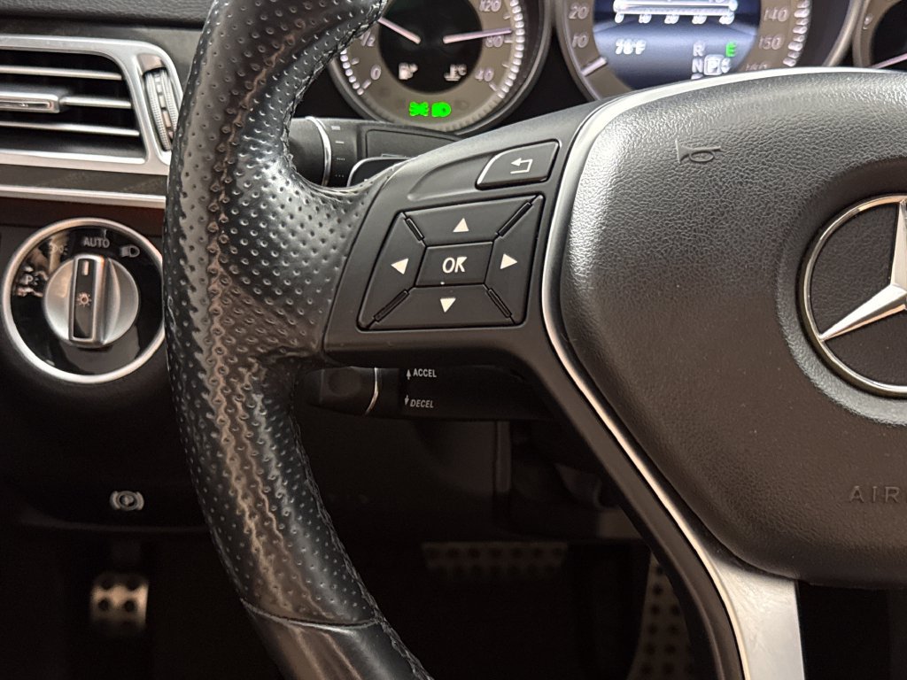Used 2016 Mercedes-Benz E 350 Sedan image 14