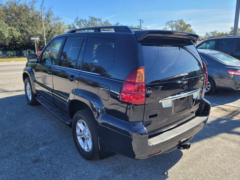 Used 2003 Lexus GX 470 image 5