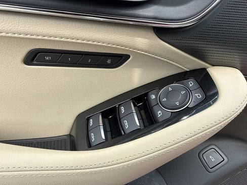 New 2026 Cadillac CT5 Premium Luxury w/ Technology Package RWD image 19