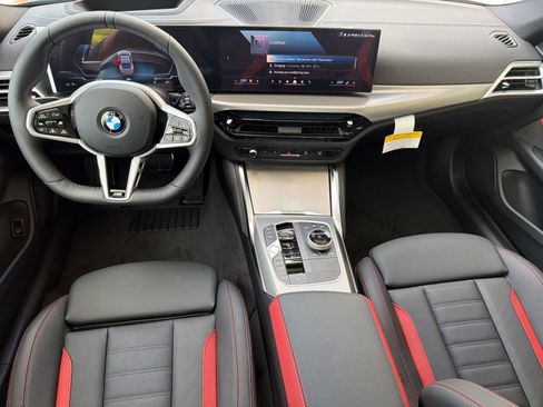 New 2026 BMW i4 eDrive40 w/ M Sport Package RWD image 26