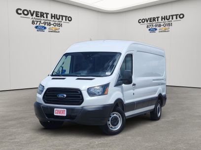 Used 2019 Ford Transit 150 148 Medium Roof