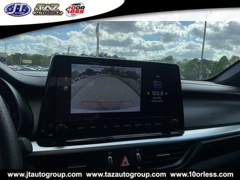 Used 2022 Kia Forte GT FWD image 20