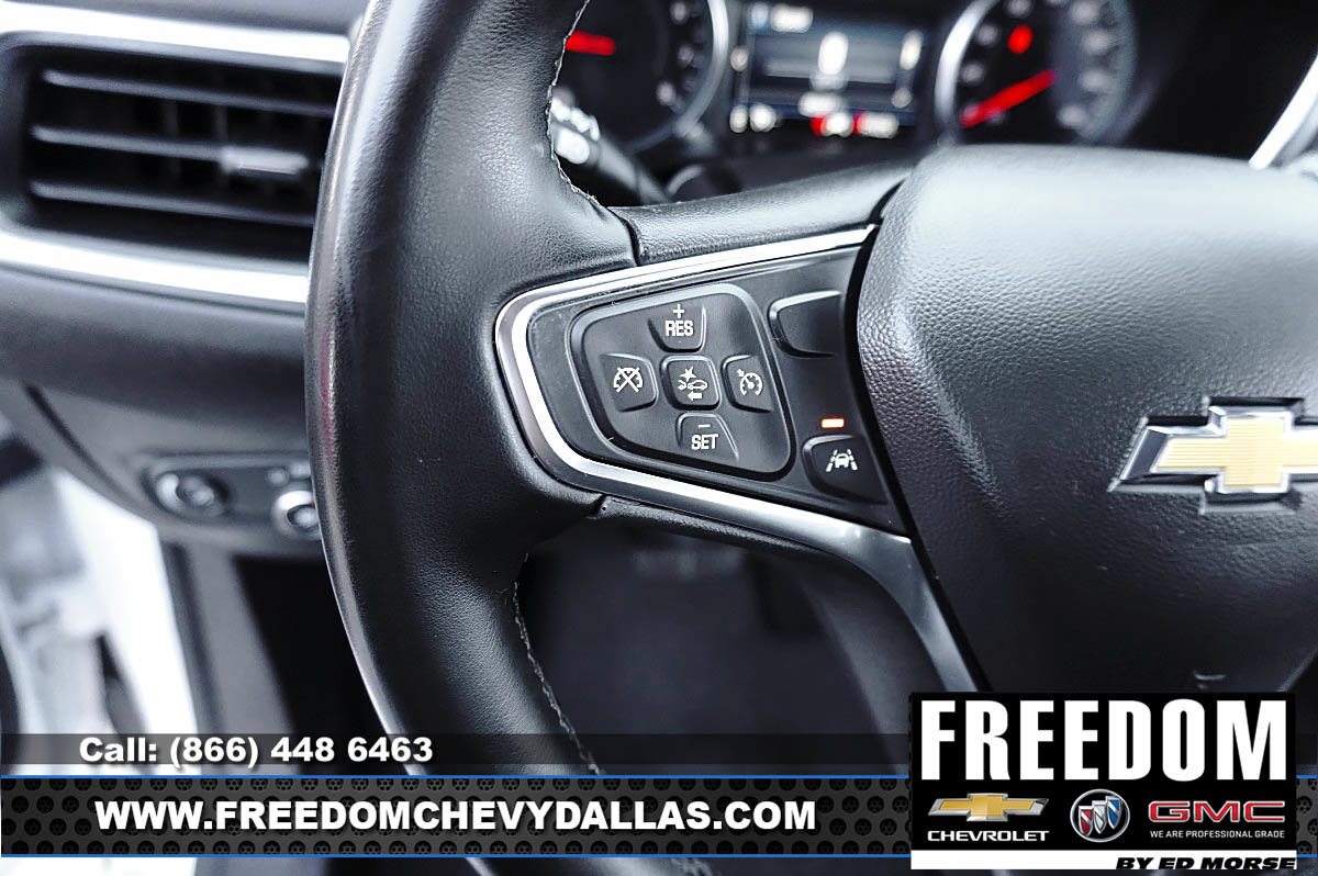 Used 2024 Chevrolet Equinox LT AWD/4WD image 19