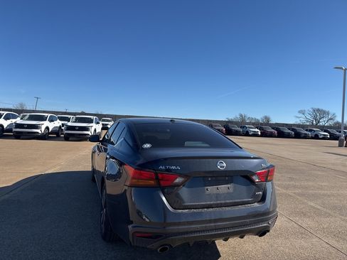 Used 2020 Nissan Altima 2.5 SL image 18