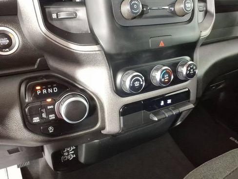 Used 2024 RAM 1500 Tradesman w/ Night Edition AWD/4WD image 20