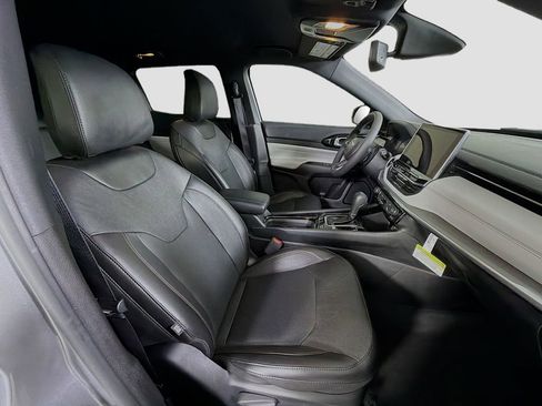 Used 2023 Jeep Compass Limited AWD/4WD image 29