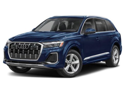 New 2026 Audi Q7 2.0T Premium Plus image 1
