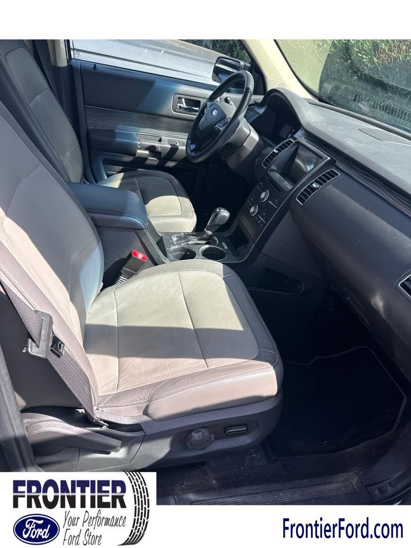Used 2019 Ford Flex SEL w/ Equipment Group 202A FWD image 6